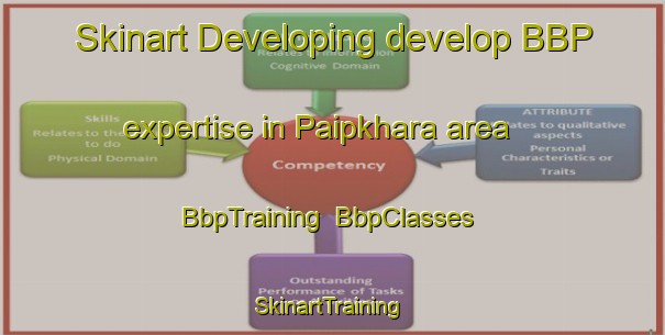 Skinart Developing develop BBP expertise in Paipkhara area | BbpTraining | BbpClasses | SkinartTraining-India
