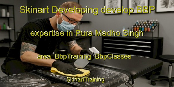 Skinart Developing develop BBP expertise in Pura Madho Singh area | BbpTraining | BbpClasses | SkinartTraining-India