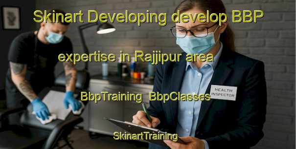 Skinart Developing develop BBP expertise in Rajjipur area | BbpTraining | BbpClasses | SkinartTraining-India