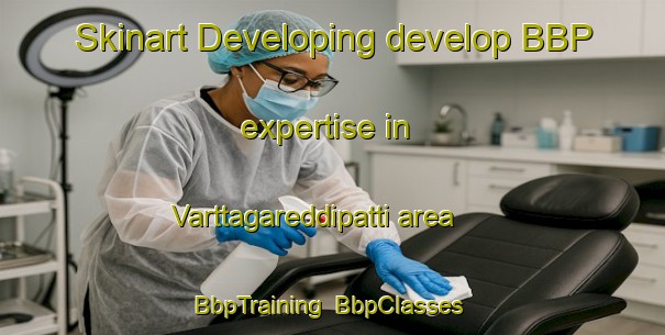 Skinart Developing develop BBP expertise in Varttagareddipatti area | BbpTraining | BbpClasses | SkinartTraining-India