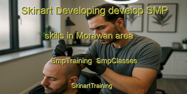 Skinart Developing develop SMP skills in Morawan area | SmpTraining | SmpClasses | SkinartTraining-India