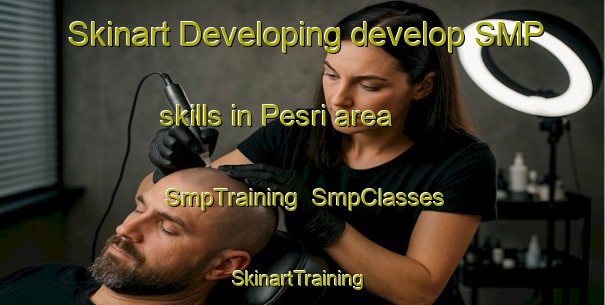 Skinart Developing develop SMP skills in Pesri area | SmpTraining | SmpClasses | SkinartTraining-India