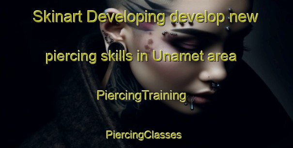 Skinart Developing develop new piercing skills in Unamet area | PiercingTraining | PiercingClasses | SkinartTraining-India
