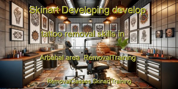 Skinart Developing develop tattoo removal skills in Arbahal area | #RemovalTraining #RemovalClasses #SkinartTraining-India