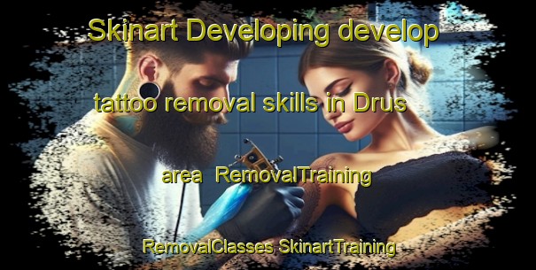 Skinart Developing develop tattoo removal skills in Drus area | #RemovalTraining #RemovalClasses #SkinartTraining-India