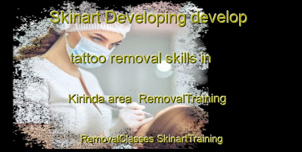 Skinart Developing develop tattoo removal skills in Kirinda area | #RemovalTraining #RemovalClasses #SkinartTraining-India