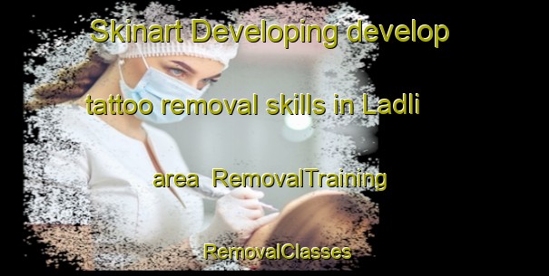 Skinart Developing develop tattoo removal skills in Ladli area | RemovalTraining | RemovalClasses | SkinartTraining-India