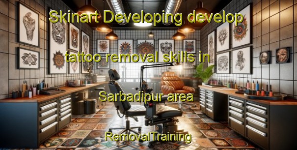 Skinart Developing develop tattoo removal skills in Sarbadipur area | RemovalTraining | RemovalClasses | SkinartTraining-India