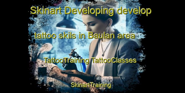 Skinart Developing develop tattoo skils in Baulan area | #TattooTraining #TattooClasses #SkinartTraining-India