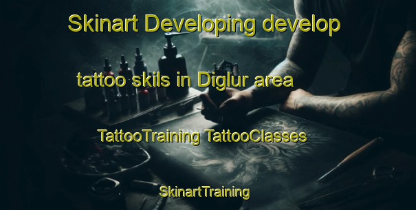 Skinart Developing develop tattoo skils in Diglur area | #TattooTraining #TattooClasses #SkinartTraining-India