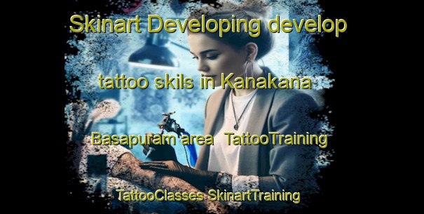 Skinart Developing develop tattoo skils in Kanakana Basapuram area | #TattooTraining #TattooClasses #SkinartTraining-India