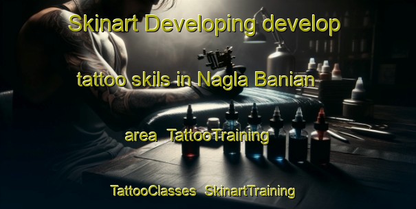 Skinart Developing develop tattoo skils in Nagla Banian area | TattooTraining | TattooClasses | SkinartTraining-India