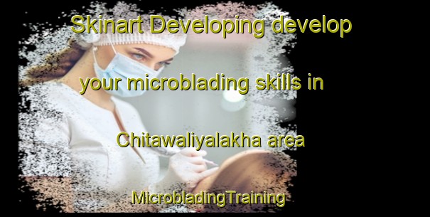 Skinart Developing develop your microblading skills in Chitawaliyalakha area | MicrobladingTraining | MicrobladingClasses | SkinartTraining-India