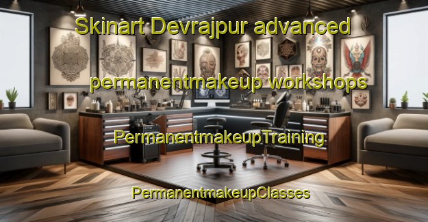 Skinart Devrajpur advanced permanentmakeup workshops | PermanentmakeupTraining | PermanentmakeupClasses | SkinartTraining-India