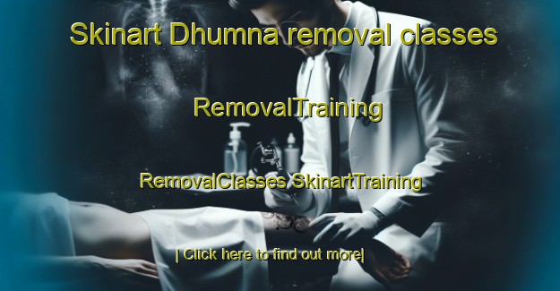 Skinart Dhumna removal classes | #RemovalTraining #RemovalClasses #SkinartTraining-India