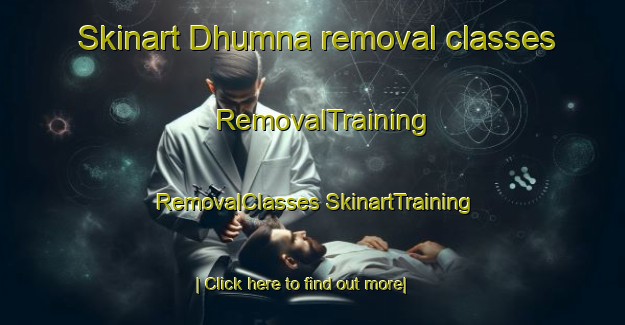 Skinart Dhumna removal classes | #RemovalTraining #RemovalClasses #SkinartTraining-India