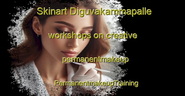 Skinart Diguvakammapalle workshops on creative permanentmakeup | #PermanentmakeupTraining #PermanentmakeupClasses #SkinartTraining-India