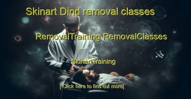 Skinart Dind removal classes | #RemovalTraining #RemovalClasses #SkinartTraining-India