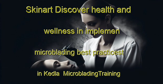 Skinart Discover health and wellness in implemen microblading best practicest in Kedla | MicrobladingTraining | MicrobladingClasses | SkinartTraining-India