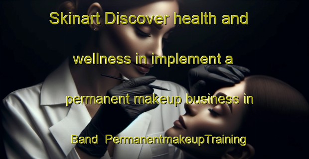 Skinart Discover health and wellness in implement a permanent makeup business in Band | PermanentmakeupTraining | PermanentmakeupClasses | SkinartTraining-India