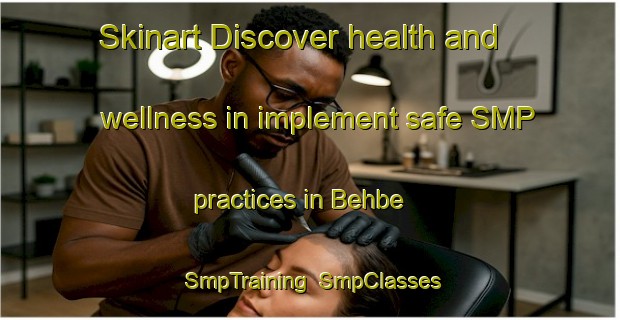Skinart Discover health and wellness in implement safe SMP practices in Behbe | SmpTraining | SmpClasses | SkinartTraining-India