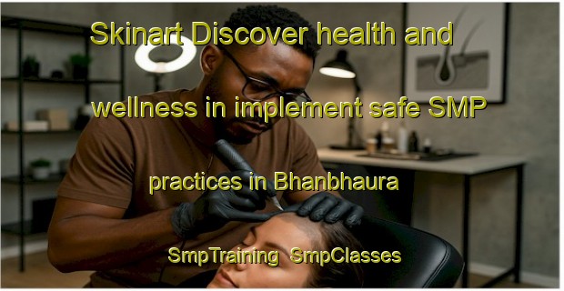 Skinart Discover health and wellness in implement safe SMP practices in Bhanbhaura | SmpTraining | SmpClasses | SkinartTraining-India