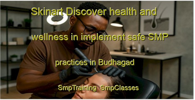 Skinart Discover health and wellness in implement safe SMP practices in Budhagad | SmpTraining | SmpClasses | SkinartTraining-India
