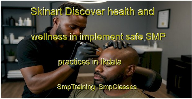 Skinart Discover health and wellness in implement safe SMP practices in Ikdala | SmpTraining | SmpClasses | SkinartTraining-India