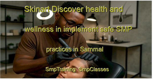 Skinart Discover health and wellness in implement safe SMP practices in Sammal | SmpTraining | SmpClasses | SkinartTraining-India