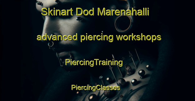 Skinart Dod Marenahalli advanced piercing workshops | PiercingTraining | PiercingClasses | SkinartTraining-India