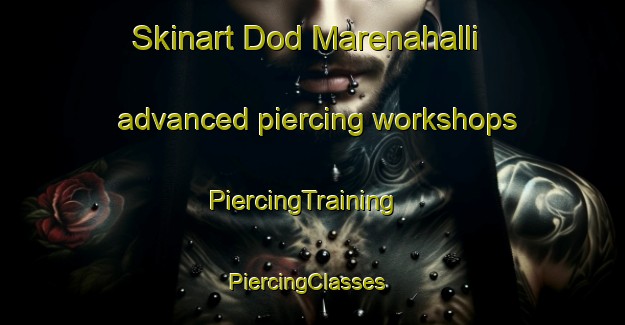 Skinart Dod Marenahalli advanced piercing workshops | PiercingTraining | PiercingClasses | SkinartTraining-India