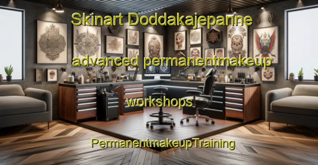 Skinart Doddakajepanne advanced permanentmakeup workshops | PermanentmakeupTraining | PermanentmakeupClasses | SkinartTraining-India