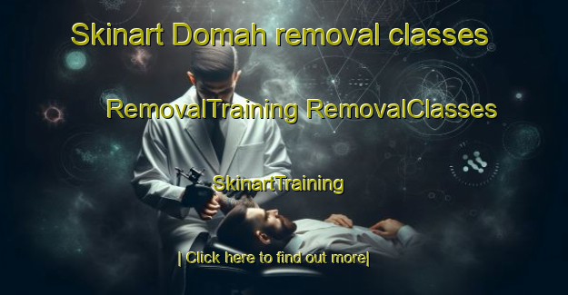 Skinart Domah removal classes | #RemovalTraining #RemovalClasses #SkinartTraining-India