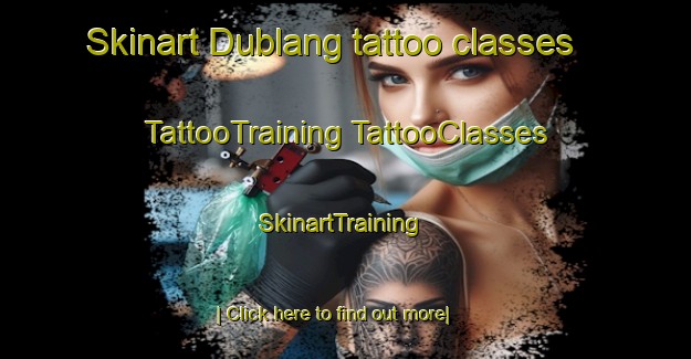 Skinart Dublang tattoo classes | #TattooTraining #TattooClasses #SkinartTraining-India