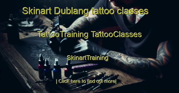 Skinart Dublang tattoo classes | #TattooTraining #TattooClasses #SkinartTraining-India