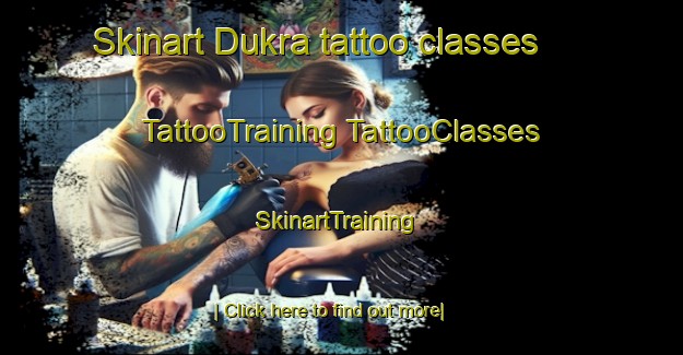 Skinart Dukra tattoo classes | #TattooTraining #TattooClasses #SkinartTraining-India