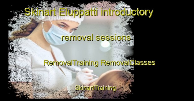 Skinart Eluppatti introductory removal sessions | #RemovalTraining #RemovalClasses #SkinartTraining-India