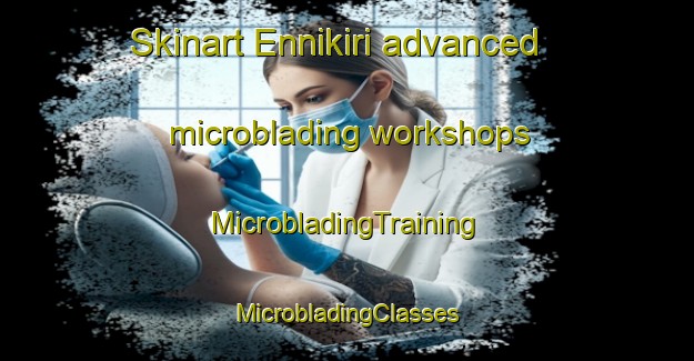 Skinart Ennikiri advanced microblading workshops | #MicrobladingTraining #MicrobladingClasses #SkinartTraining-India