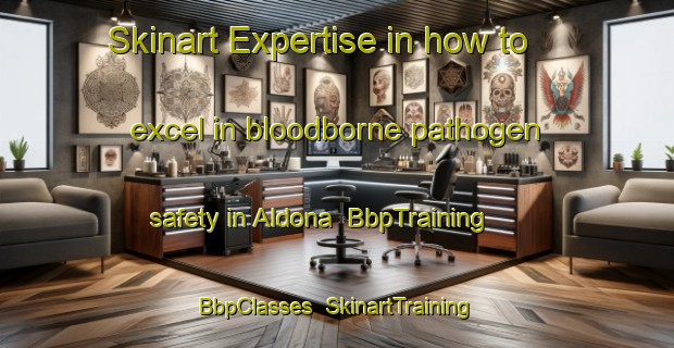 Skinart Expertise in how to excel in bloodborne pathogen safety in Aldona | BbpTraining | BbpClasses | SkinartTraining-India