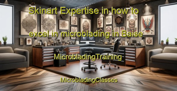 Skinart Expertise in how to excel in microblading in Baise | #MicrobladingTraining #MicrobladingClasses #SkinartTraining-India