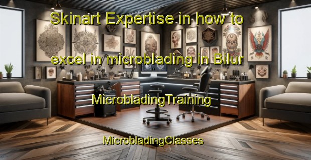Skinart Expertise in how to excel in microblading in Bilur | MicrobladingTraining | MicrobladingClasses | SkinartTraining-India