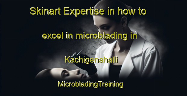 Skinart Expertise in how to excel in microblading in Kachigenahalli | MicrobladingTraining | MicrobladingClasses | SkinartTraining-India