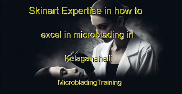 Skinart Expertise in how to excel in microblading in Kelaganahalli | #MicrobladingTraining #MicrobladingClasses #SkinartTraining-India