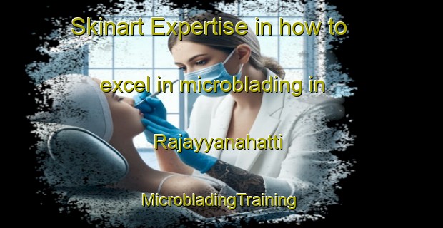 Skinart Expertise in how to excel in microblading in Rajayyanahatti | #MicrobladingTraining #MicrobladingClasses #SkinartTraining-India