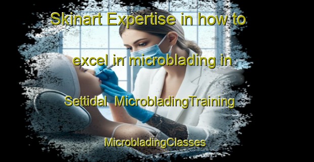 Skinart Expertise in how to excel in microblading in Settidal | MicrobladingTraining | MicrobladingClasses | SkinartTraining-India