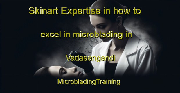 Skinart Expertise in how to excel in microblading in Vadasangandi | #MicrobladingTraining #MicrobladingClasses #SkinartTraining-India