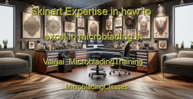 Skinart Expertise in how to excel in microblading in Vaigai | #MicrobladingTraining #MicrobladingClasses #SkinartTraining-India