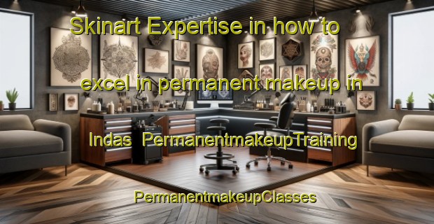 Skinart Expertise in how to excel in permanent makeup in Indas | PermanentmakeupTraining | PermanentmakeupClasses | SkinartTraining-India