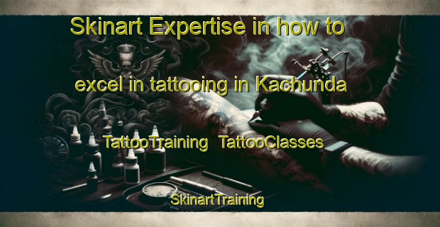 Skinart Expertise in how to excel in tattooing in Kachunda | TattooTraining | TattooClasses | SkinartTraining-India