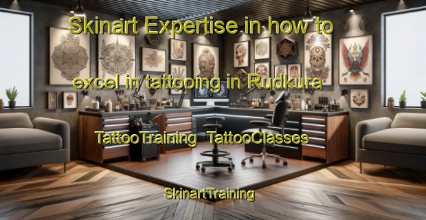 Skinart Expertise in how to excel in tattooing in Rudkura | TattooTraining | TattooClasses | SkinartTraining-India